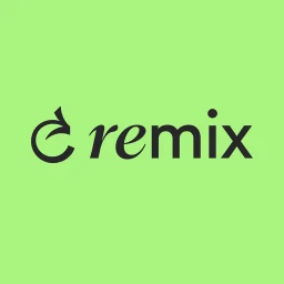 Biểu tượng Remix