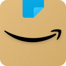 أيقونة Amazon Shopping